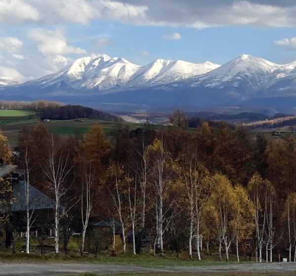 北海道