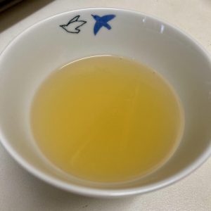 酢玉ねぎ用の酢